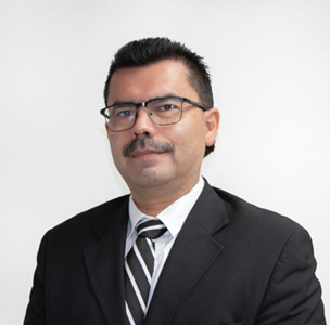 Mtro. Ramon Cebreros Iturbe